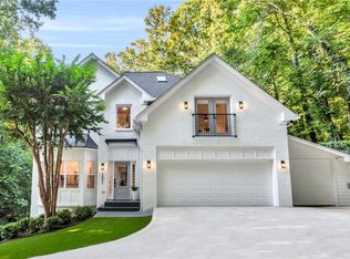3882 The Ascent NE, Brookhaven, GA 30319