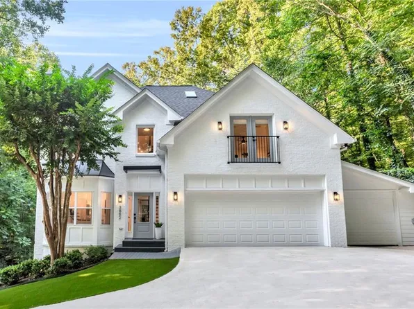 3882 The Ascent NE, Brookhaven, GA 30319