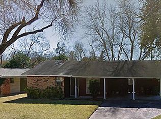 5331 Heathercrest St, Houston, TX 77045