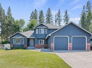 15 W Elcliff Ave, Spokane, WA 99218