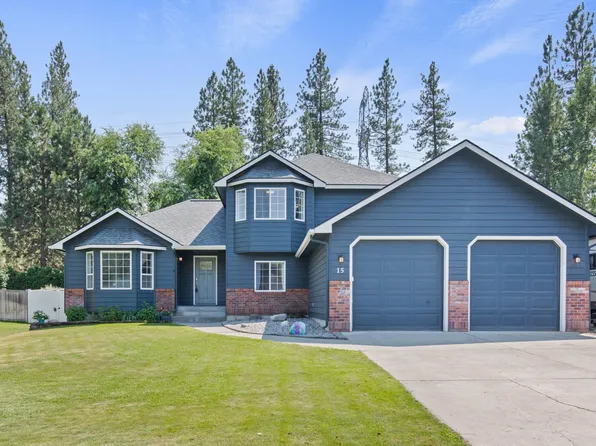 15 W Elcliff Ave, Spokane, WA 99218