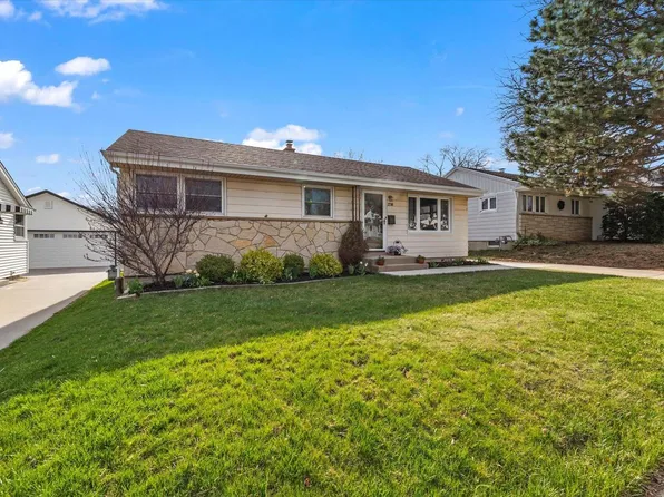 2738 South 61st STREET, Milwaukee, WI 53219