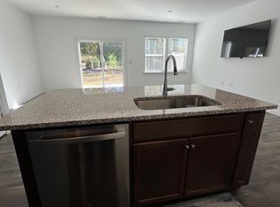 122 Charlie Cir, Angier, NC 27501