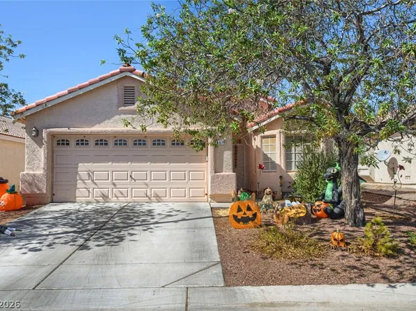 6079 Dover Dove Ct, North Las Vegas, NV 89081