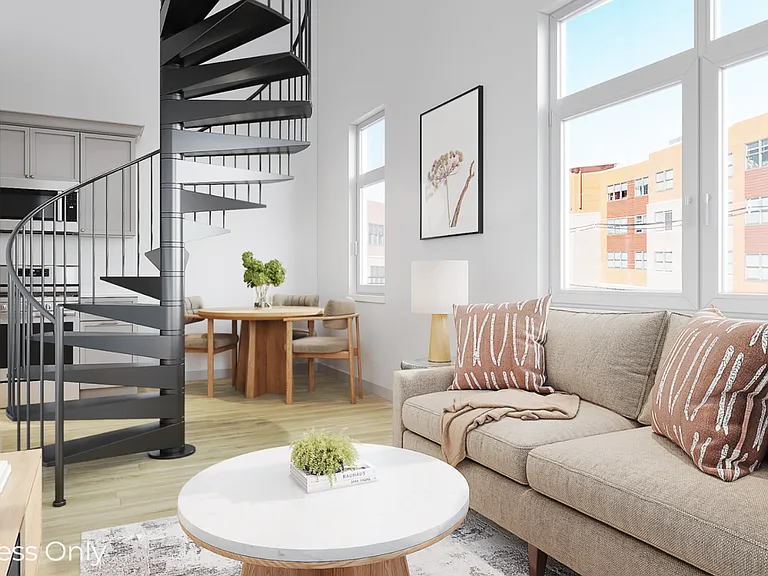 City Sunrise - Live Well in the Heart of Winooski — Photo 4