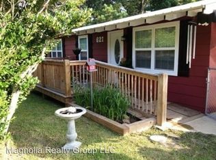 621 Slagle Rd, Leesville, LA 71446