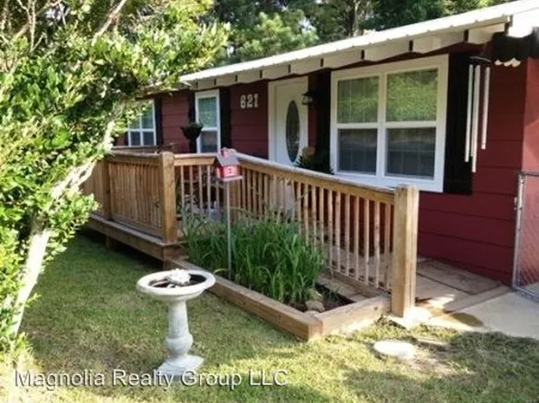 621 Slagle Rd, Leesville, LA 71446