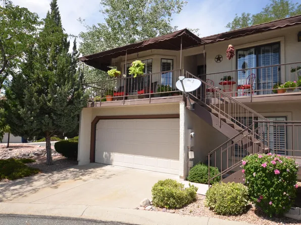 11450 N Fairway Dr, Dewey, AZ 86327