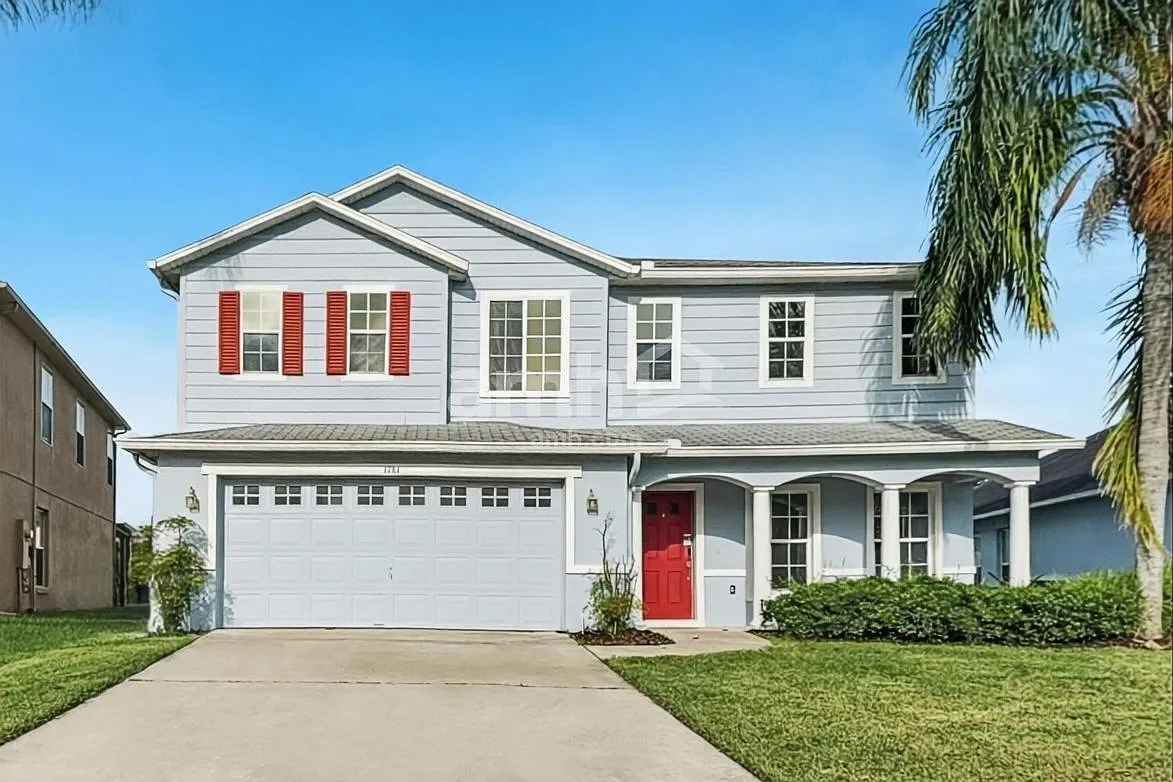 4 bed, 2.5 bath, 2851 sqft, $3,295 — Photo 1