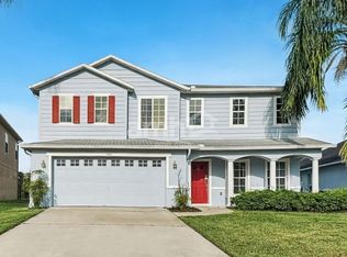 1781 Morning Sky Dr, Winter Garden, FL 34787