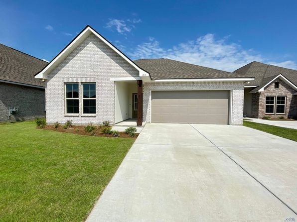 New Construction Homes In Houma LA | Zillow