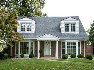 7347 Overbrook Dr, Saint Louis, MO