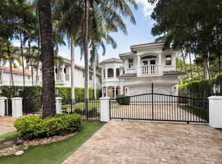 Coconut Grove Manor, Miami, FL 33133