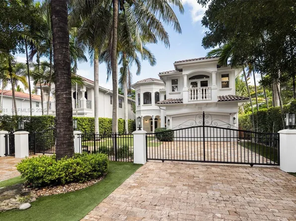 4065 Battersea Rd, Miami, FL 33133