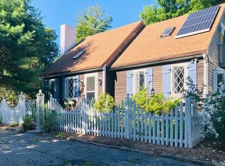 330 Gannett Rd, Scituate, MA 02066