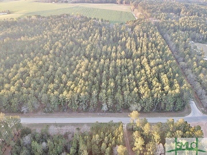 2nd image of 0 Bay Branch Church / Perry Road