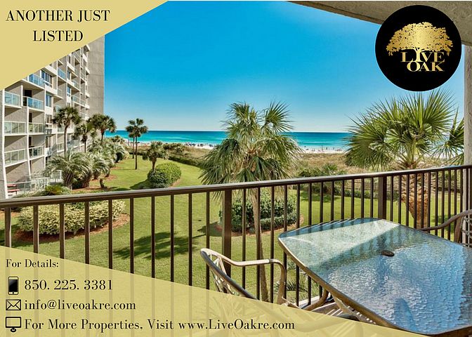 1st image of 4039 Beachside One Dr #1
