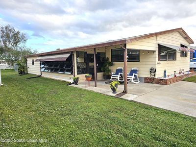 1809 Mango St NE, Palm Bay, FL, 32905