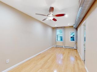 40 Batterymarch St #3, Boston, MA 02110