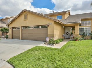 29537 Silver Buckle Ct, Highland, CA 92346