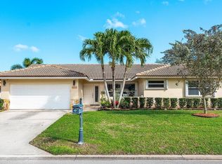 21840 Mountain Sugar Ln, Boca Raton, FL 33433