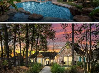 6611 Etchstone Dr, Spring, TX 77389