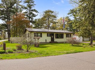 255 Dogwood Rd, Wyoming, MN 55092