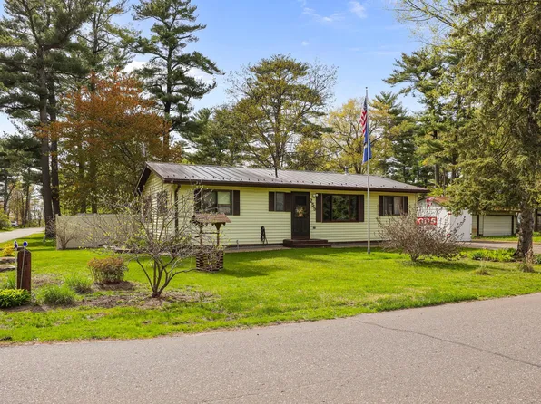 255 Dogwood Rd, Wyoming, MN 55092