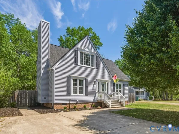 1904 Knotty Way Dr, Glen Allen, VA 23060
