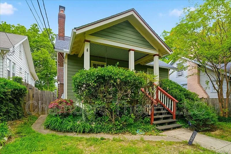 Building Photo - 314 Ethan Allen Ave