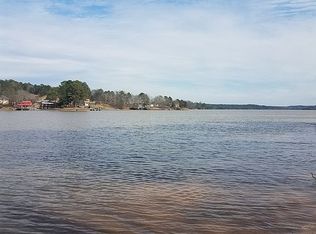 Bay Pine Island Rd, Jacksons Gap, AL 36861
