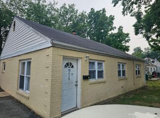 215 Pilgrim Rd, New Castle, DE 19720