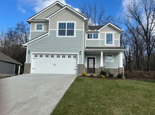 1149 Ross Farms Blvd, Clarksville, TN 37043