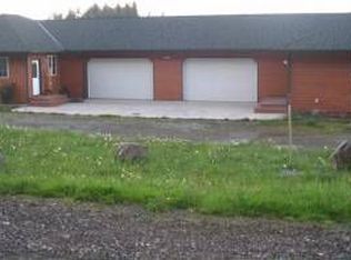 180 W Meadow Ridge Way, Port Angeles, WA 98362