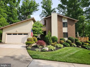 9012 Fort Craig Dr, Burke, VA 22015