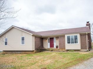 393 Kentucky Ct, Mount Washington, KY 40047