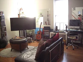 Rented by Clatter Realty Inc.