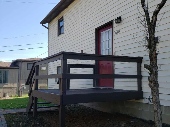 610 Bob White Ln, Millersburg, OH 44654