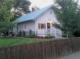 317 N Dennis St #1, Ellensburg, WA 98926