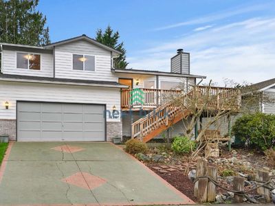 626 98th Dr NE, Lake Stevens, WA, 98258
