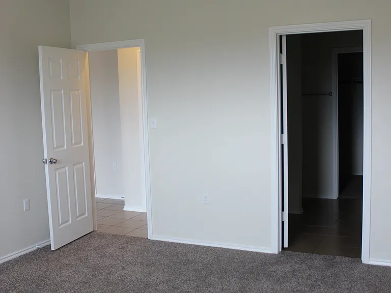 Main bedroom
