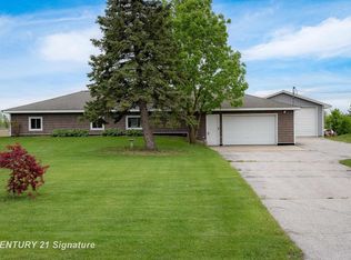 1311 Wilder Rd, Auburn, MI 48611