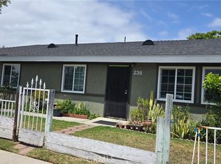 232 Turner Ave, Fullerton, CA 92833