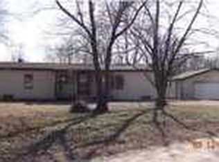 1415 E 81st St S, Haysville, KS 67060