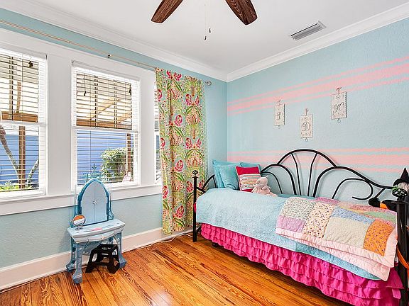 1st Floor Bedroom