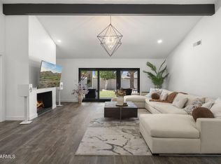 8437 E VIA DE ENCANTO --, Scottsdale, AZ 85258