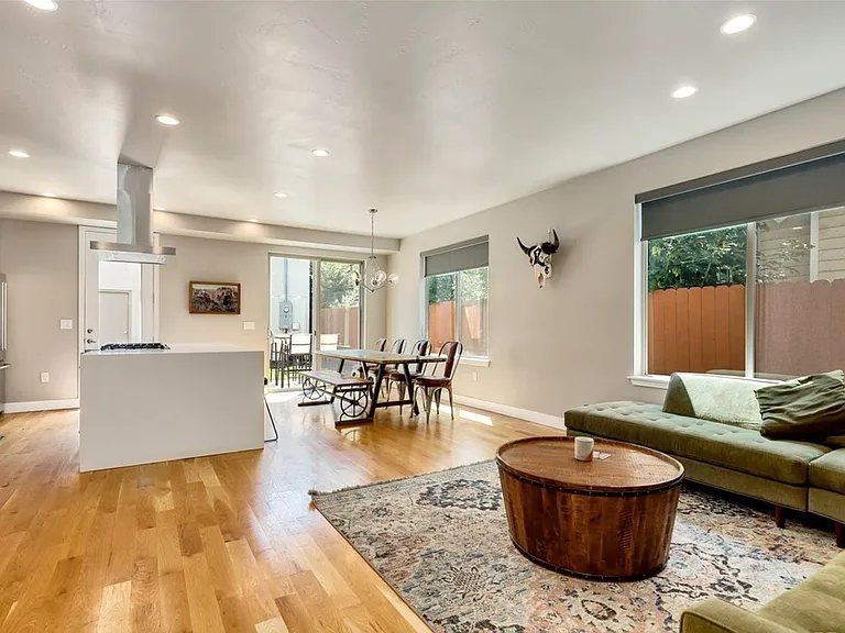 2764 S Bannock St — Photo 2