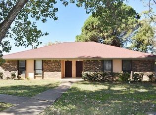 311 Christie Ct, Irving, TX 75060