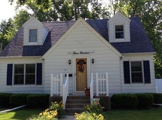 300 S Base St, Morrison, IL 61270