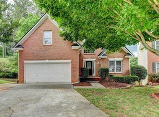 3314 Silver Water Cir, Suwanee, GA 30024